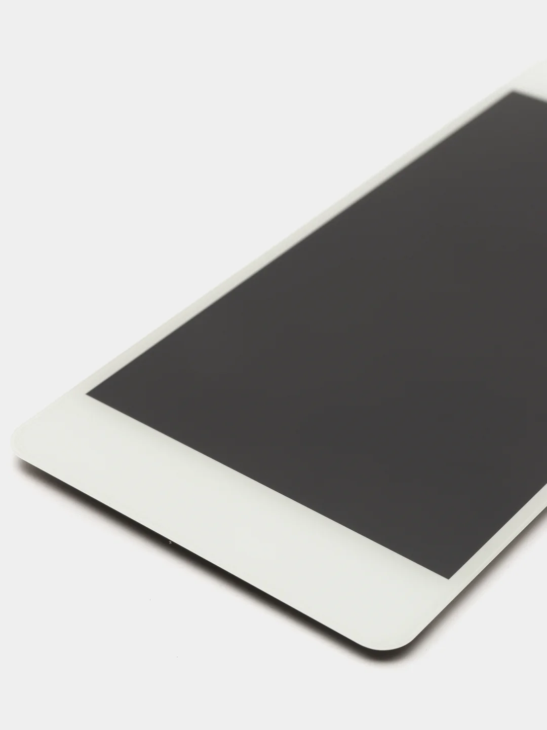 Белый дисплей для Sony Xperia E5 (F3311), с тачскрин