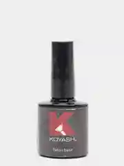 Цветная, камуфлирующая база для гель лака "KOYASH" Германия для ногтей