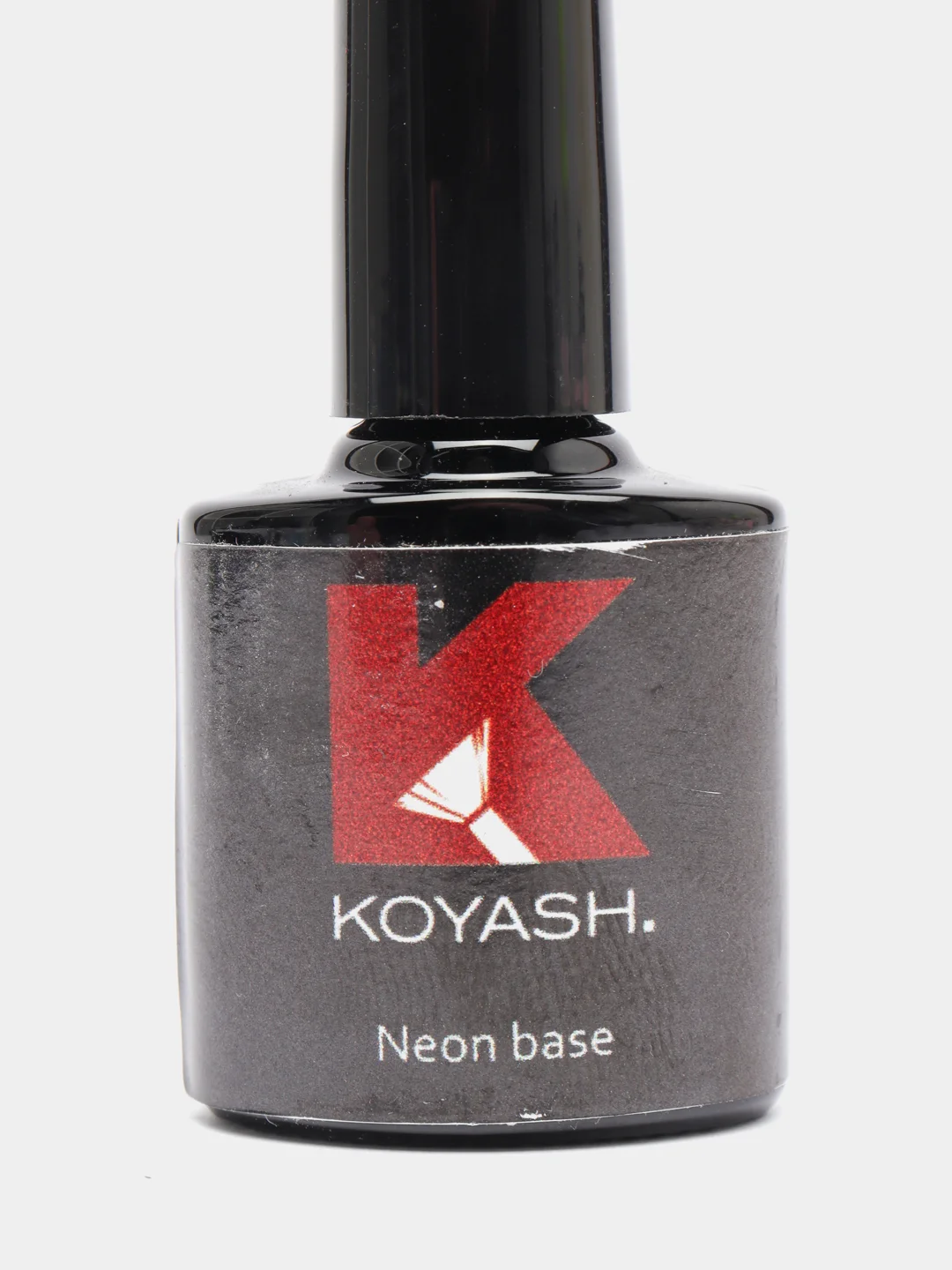Цветная, камуфлирующая база для гель лака "KOYASH" Германия для ногтей