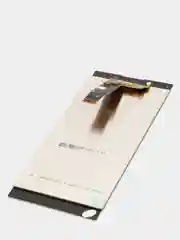 Белый дисплей для Sony Xperia L1/L1 Dual, G3311/G3312