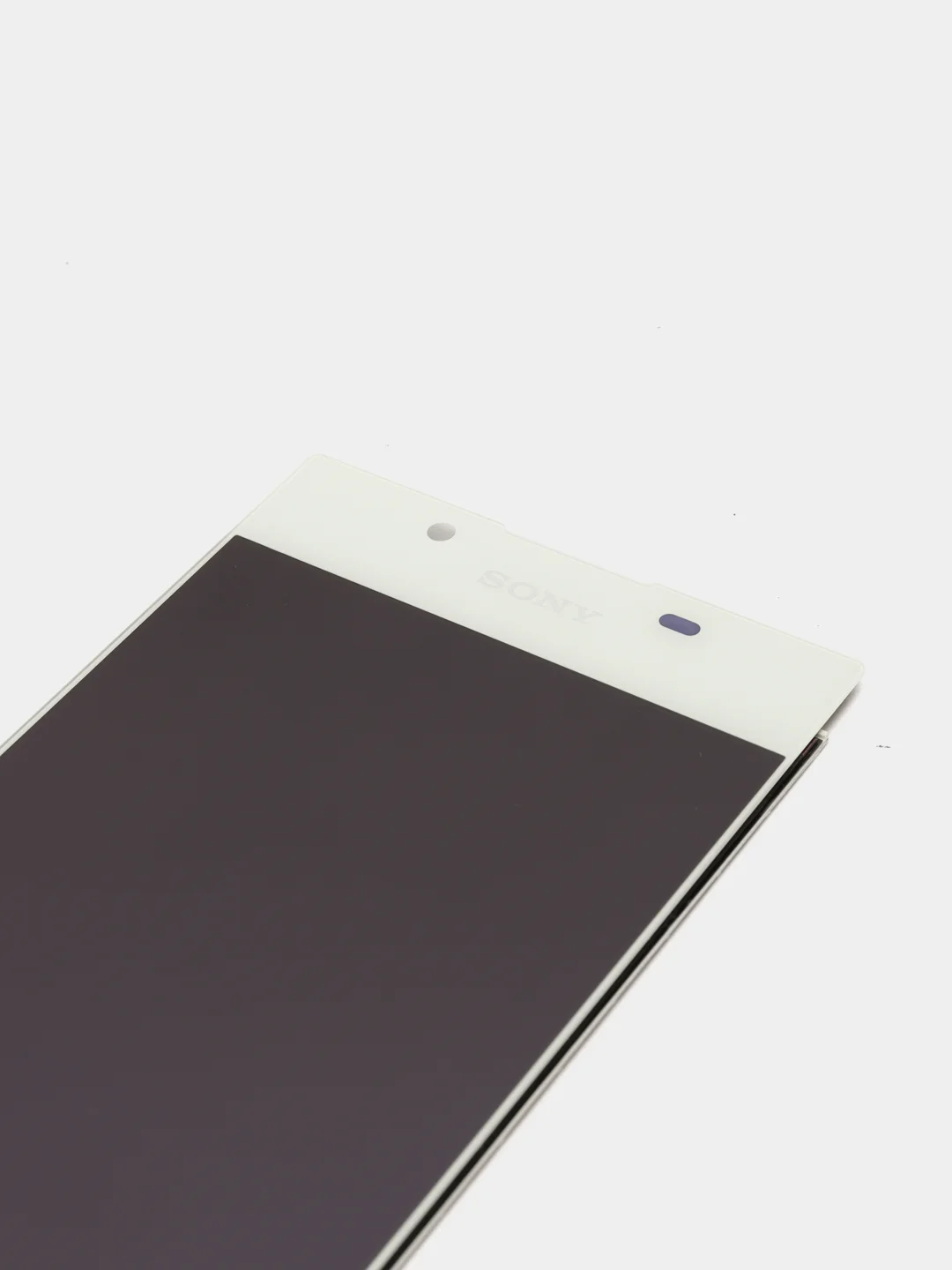 Белый дисплей для Sony Xperia L1/L1 Dual, G3311/G3312