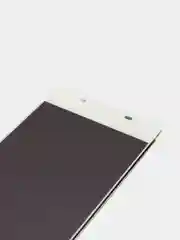Белый дисплей для Sony Xperia L1/L1 Dual, G3311/G3312