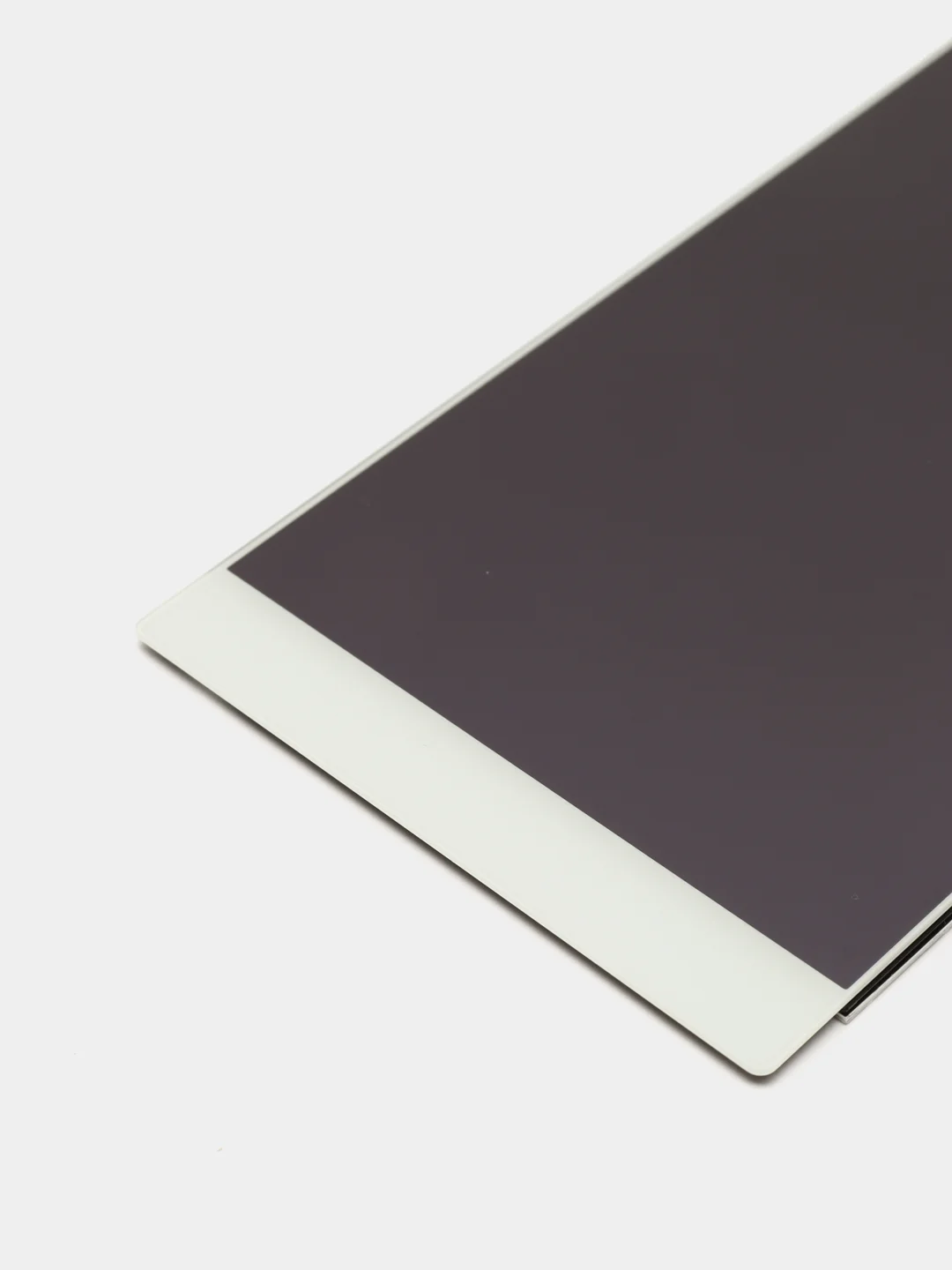 Белый дисплей для Sony Xperia L1/L1 Dual, G3311/G3312