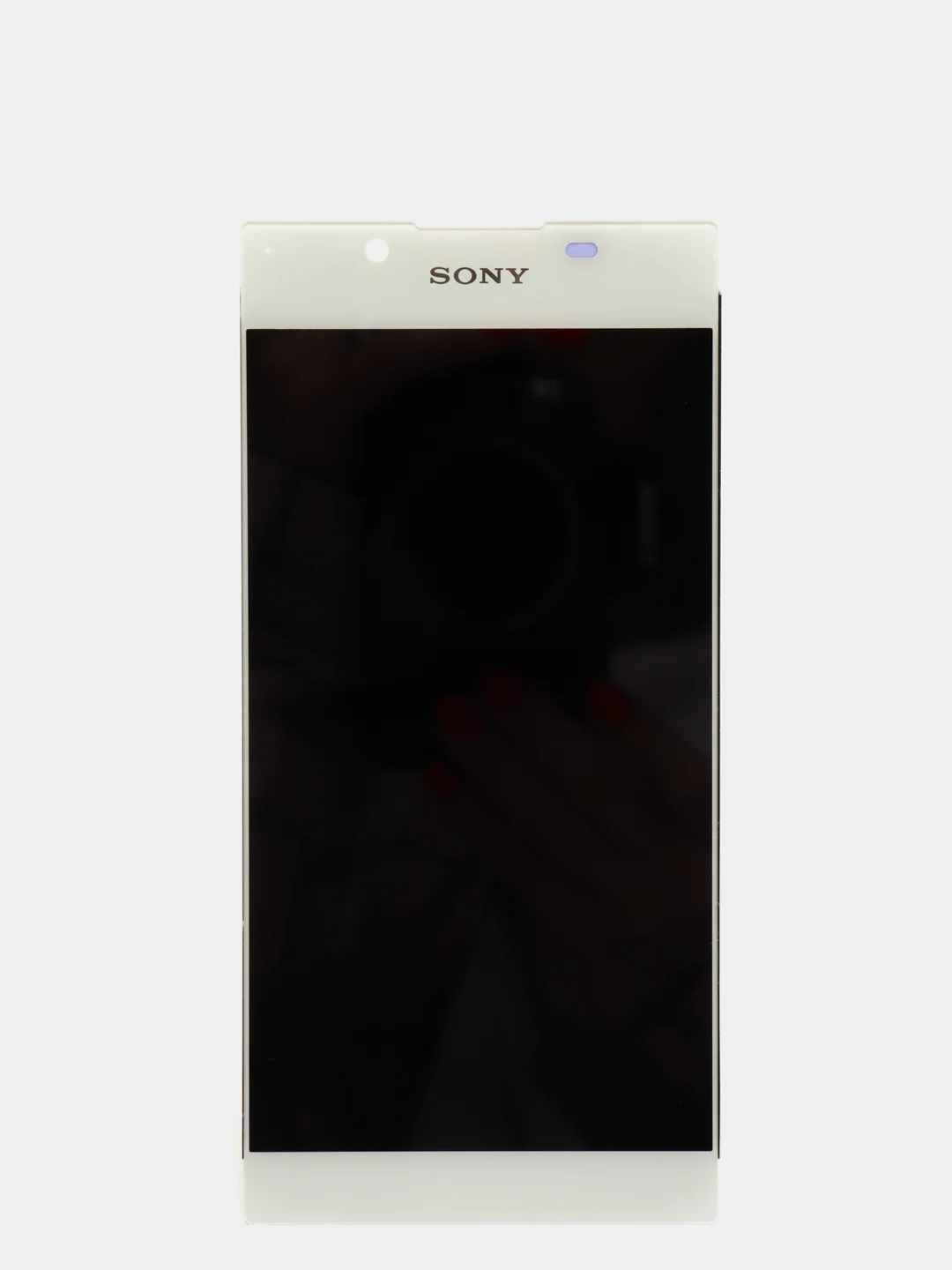 Белый дисплей для Sony Xperia L1/L1 Dual, G3311/G3312