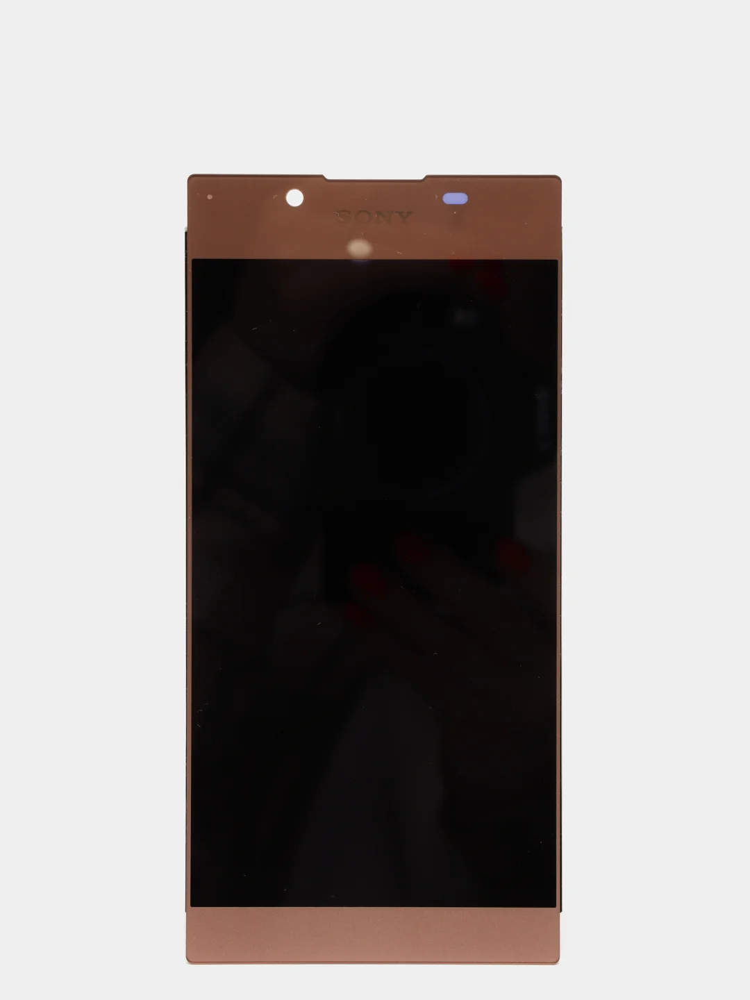 Белый дисплей для Sony Xperia L1/L1 Dual, G3311/G3312