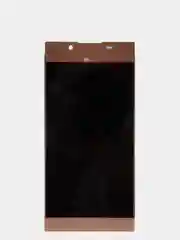 Белый дисплей для Sony Xperia L1/L1 Dual, G3311/G3312