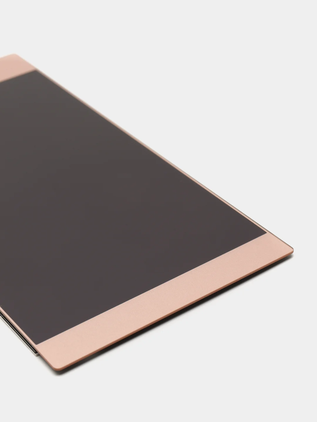 Белый дисплей для Sony Xperia L1/L1 Dual, G3311/G3312