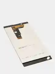 Белый дисплей для Sony Xperia L1/L1 Dual, G3311/G3312