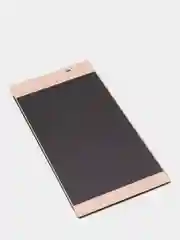 Розовый дисплей для Sony Xperia L1/L1 Dual, G3311/G3312