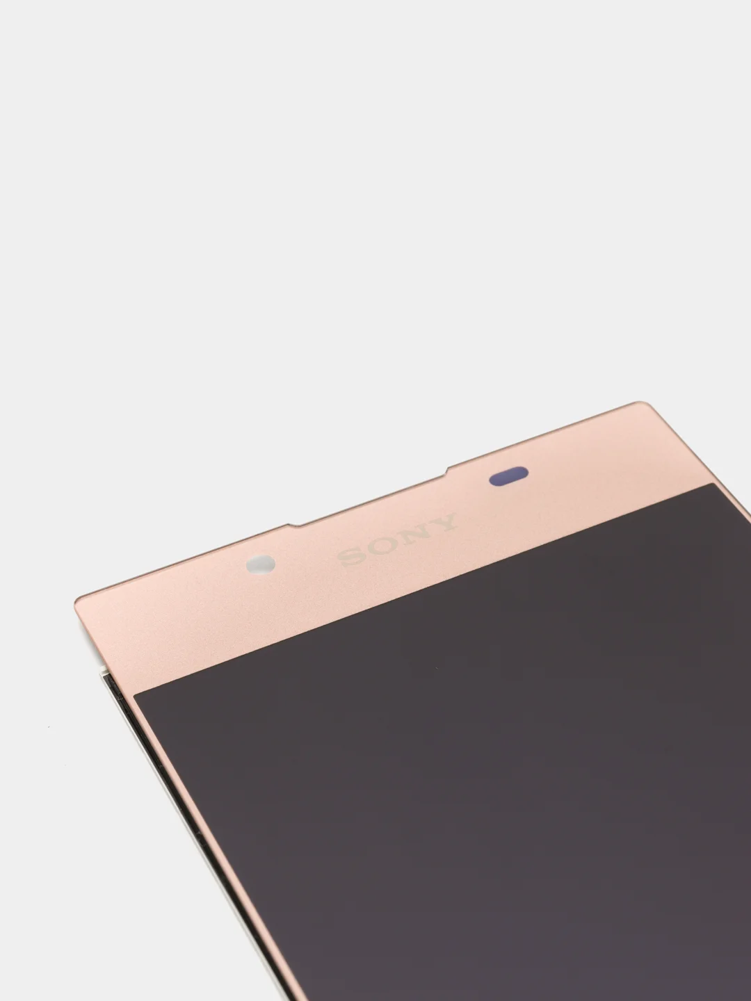 Белый дисплей для Sony Xperia L1/L1 Dual, G3311/G3312