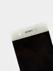 Белый дисплей для Sony Xperia XA1 Dual, G3112, с тачскрином