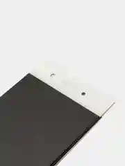 Белый дисплей для Sony Xperia XA1 Dual, G3112, с тачскрином