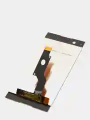 Белый дисплей для Sony Xperia XA1 Dual, G3112, с тачскрином