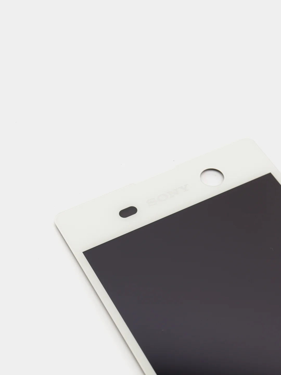 Белый дисплей для Sony Xperia M5 / M5 Dual, E5603 / E5633, тачскрин