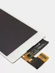 Белый дисплей для Sony Xperia M5 / M5 Dual, E5603 / E5633, тачскрин