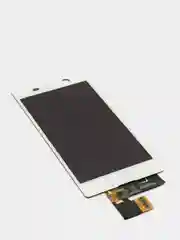 Белый дисплей для Sony Xperia M5 / M5 Dual, E5603 / E5633, тачскрин