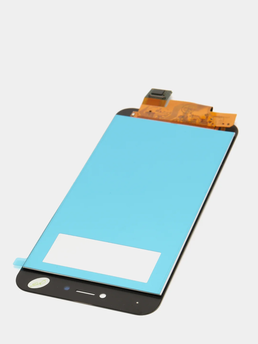 Золотой дисплей для Xiaomi Mi 5C + тачскрин