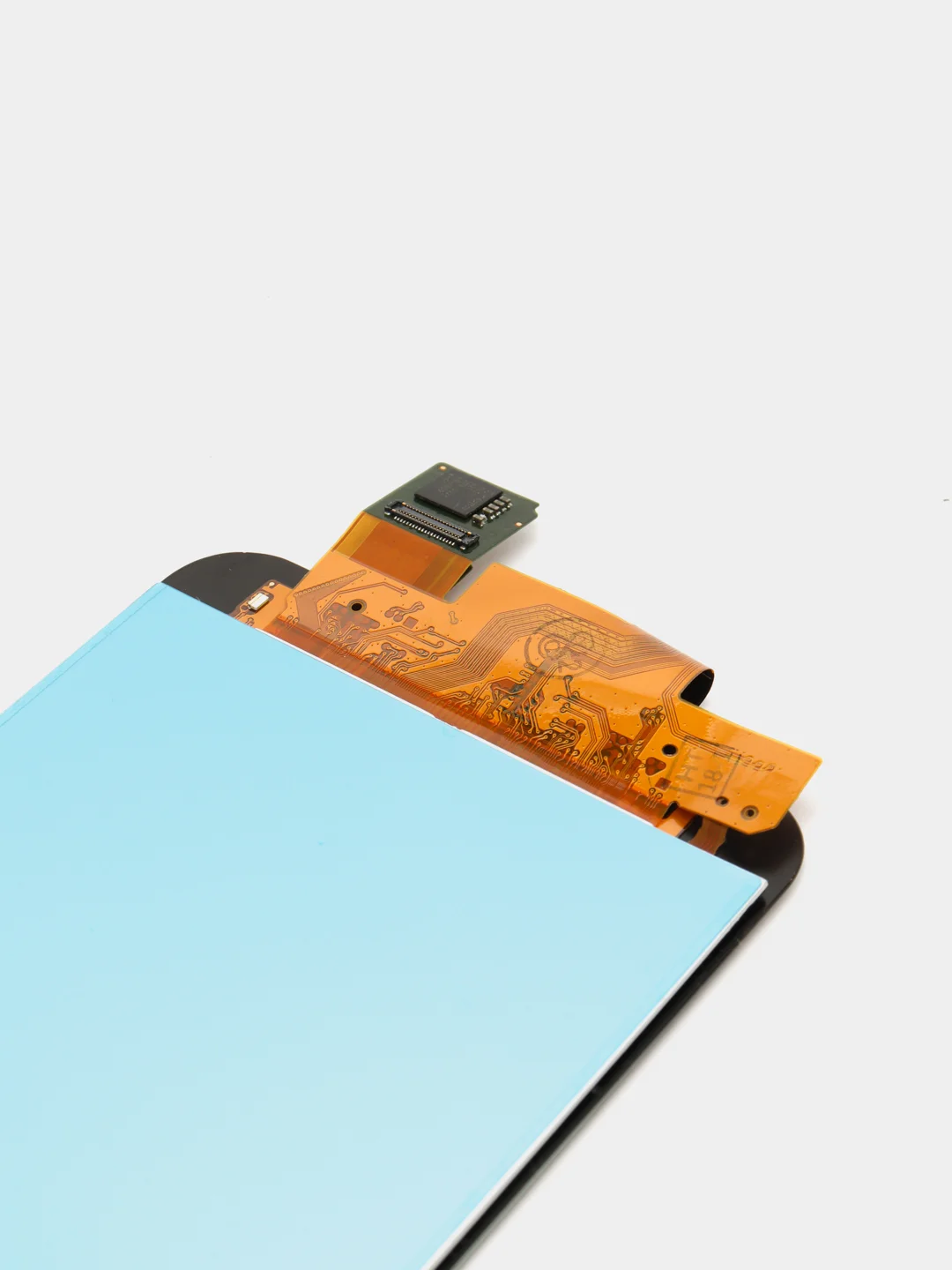 Золотой дисплей для Xiaomi Mi 5C + тачскрин