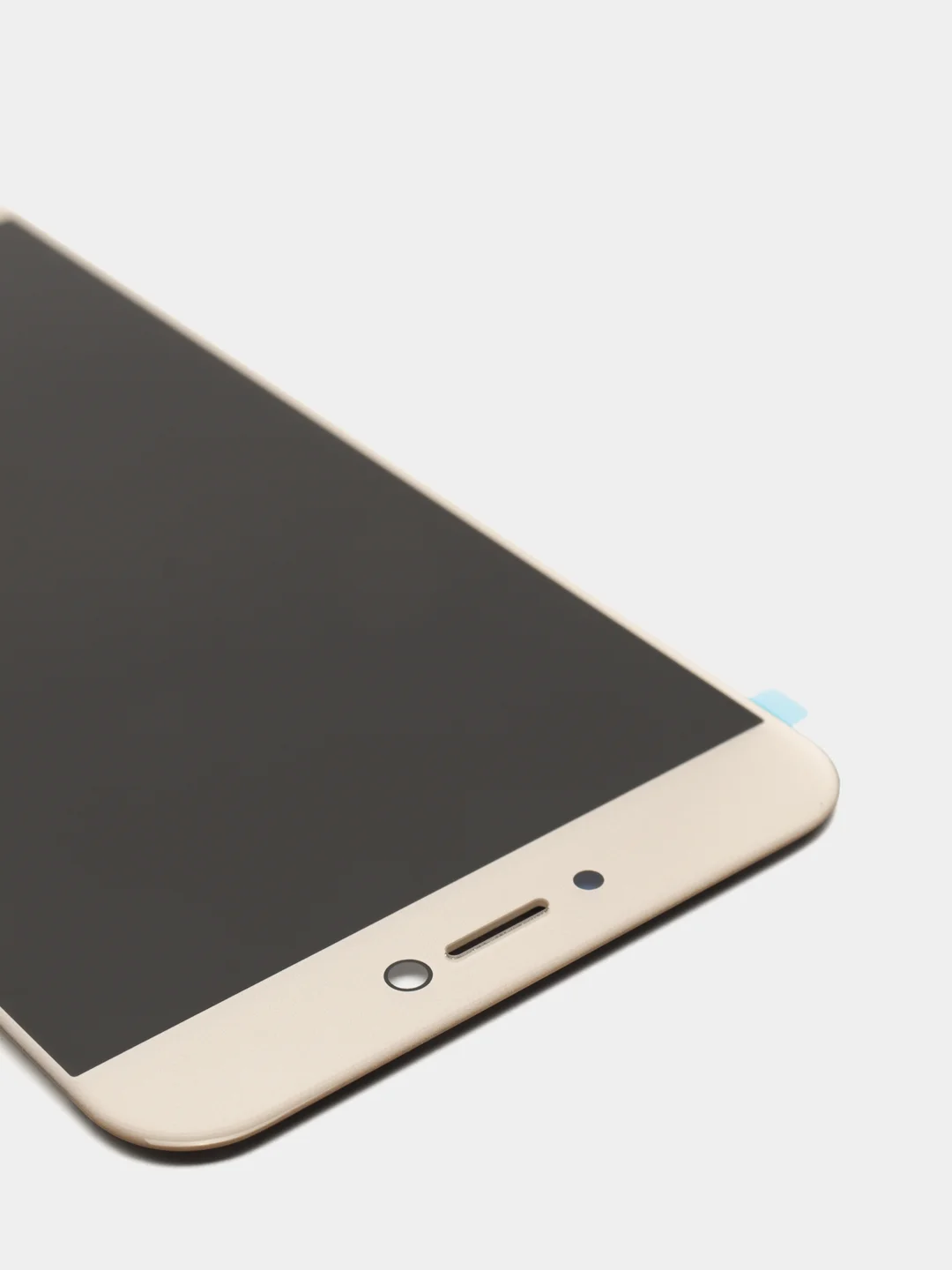 Золотой дисплей для Xiaomi Mi 5C + тачскрин