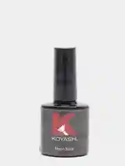 Цветная, камуфлирующая база для гель лака "KOYASH" Германия для ногтей