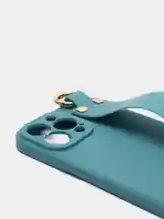 Морской чехол Apple iPhone 6/6S, 7/8/SE2020, 7 Plus/8 Plus, X/XS, XS Max, XR, 11/11 Pro/11 Pro Max
