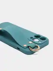 Морской чехол Apple iPhone 6/6S, 7/8/SE2020, 7 Plus/8 Plus, X/XS, XS Max, XR, 11/11 Pro/11 Pro Max