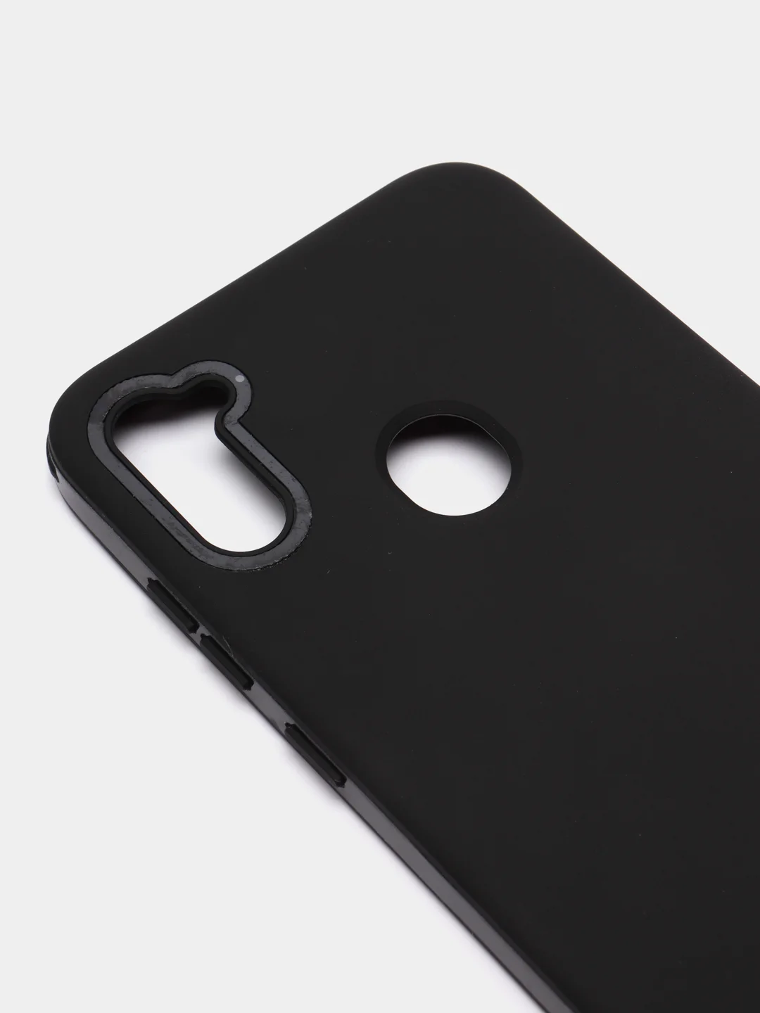 Угольный чехол для Samsung A11, M11