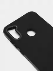 Угольный чехол для Samsung A11, M11