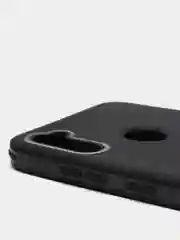 Угольный чехол для Samsung A11, M11