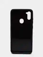 Угольный чехол для Samsung A11, M11