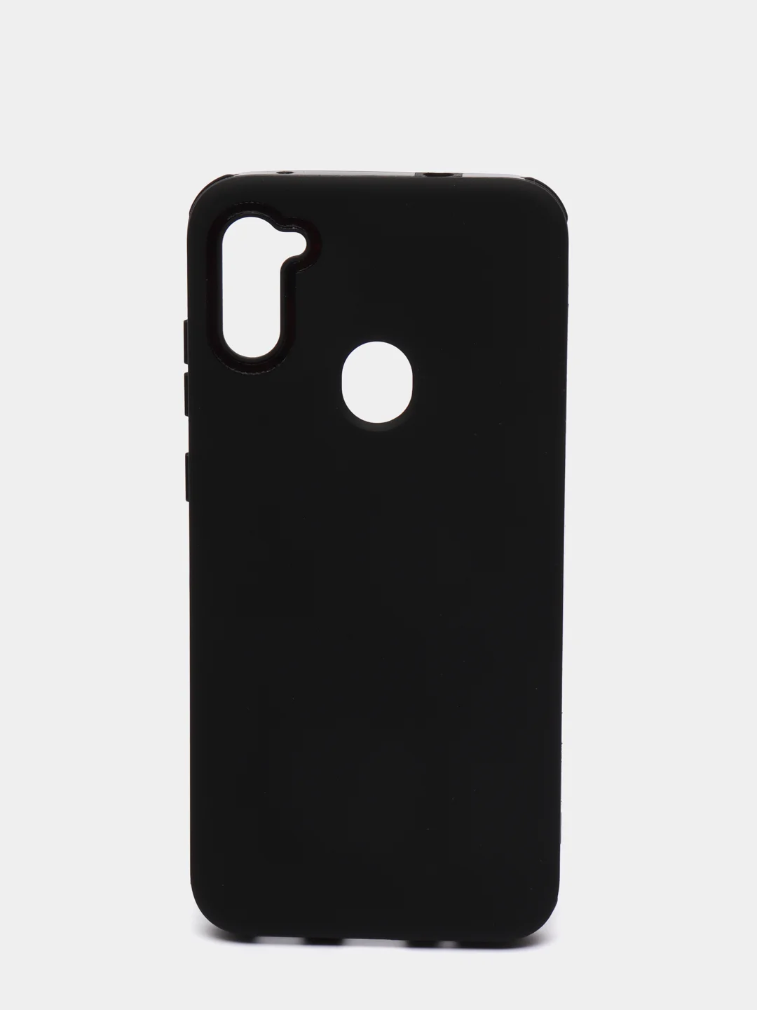 Угольный чехол для Samsung A11, M11