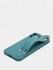 Морской чехол Apple iPhone 6/6S, 7/8/SE2020, 7 Plus/8 Plus, X/XS, XS Max, XR, 11/11 Pro/11 Pro Max