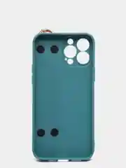 Морской чехол Apple iPhone 6/6S, 7/8/SE2020, 7 Plus/8 Plus, X/XS, XS Max, XR, 11/11 Pro/11 Pro Max
