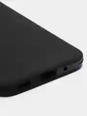 Угольный чехол для Samsung A11, M11