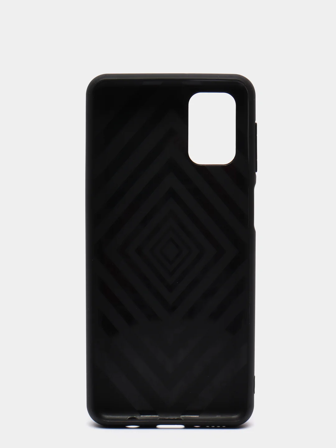 Синий чехол SAMSUNG M31S