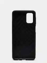 Синий чехол SAMSUNG M31S