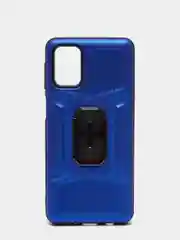 Синий чехол SAMSUNG M31S