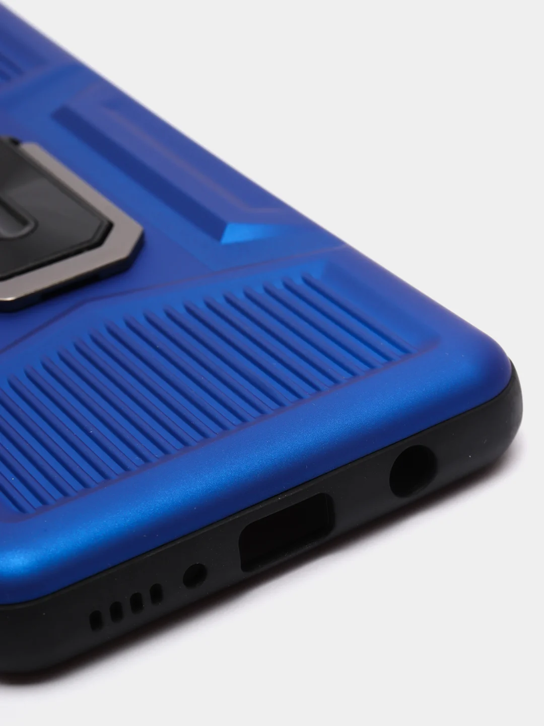 Синий чехол SAMSUNG M31S