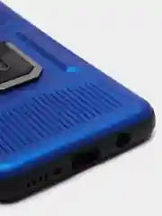 Синий чехол SAMSUNG M31S