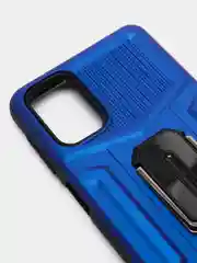 Синий чехол SAMSUNG M31S