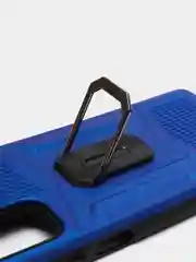 Синий чехол SAMSUNG M31S