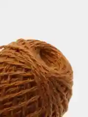Коричневый пряжа для вязания