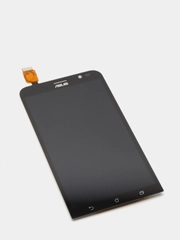 Дисплей для Asus ZenFone Go/Go TV, ZB551KL/G550KL, тачскрин