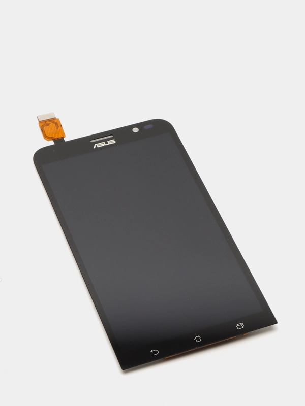 Дисплей для Asus ZenFone Go/Go TV, ZB551KL/G550KL, тачскрин