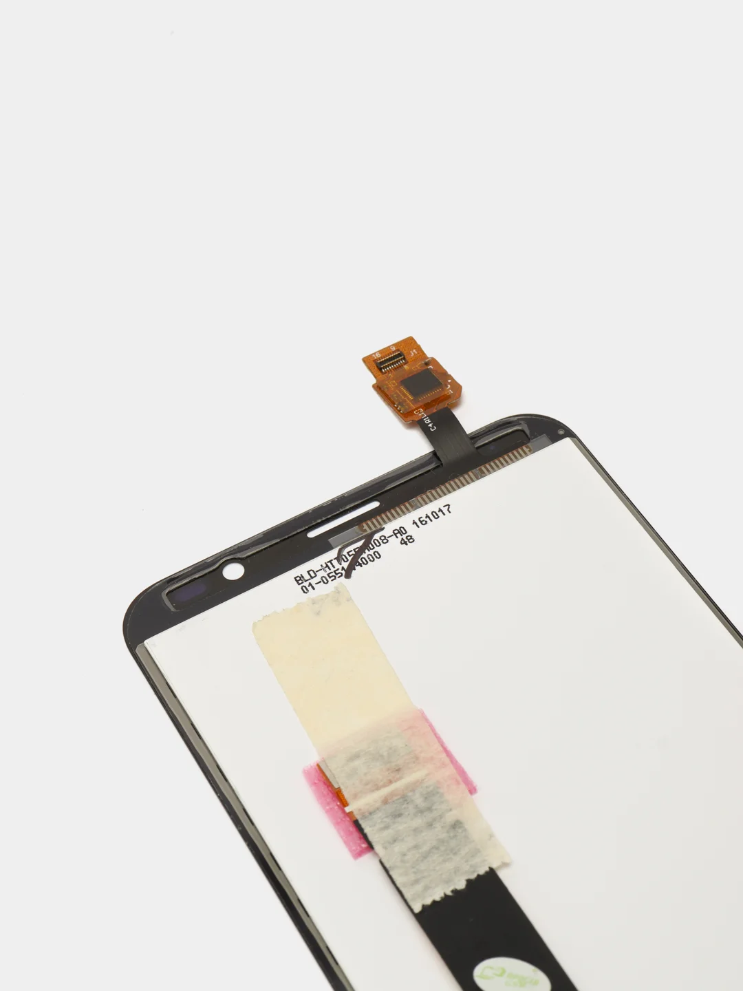 Дисплей для Asus ZenFone Go/Go TV, ZB551KL/G550KL, тачскрин