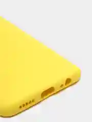 Лимонный чехол  XIAOMI REDMI Note 9 / 10X