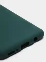 Зеленый чехол SAMSUNG M31S