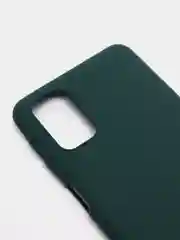 Зеленый чехол SAMSUNG M31S