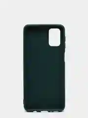 Зеленый чехол SAMSUNG M31S
