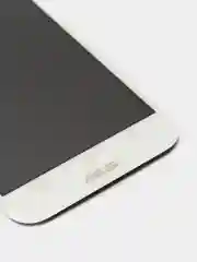 Белый дисплей для Asus ZenFone Zoom (ZX551ML/ZX550ML) + тачскрин